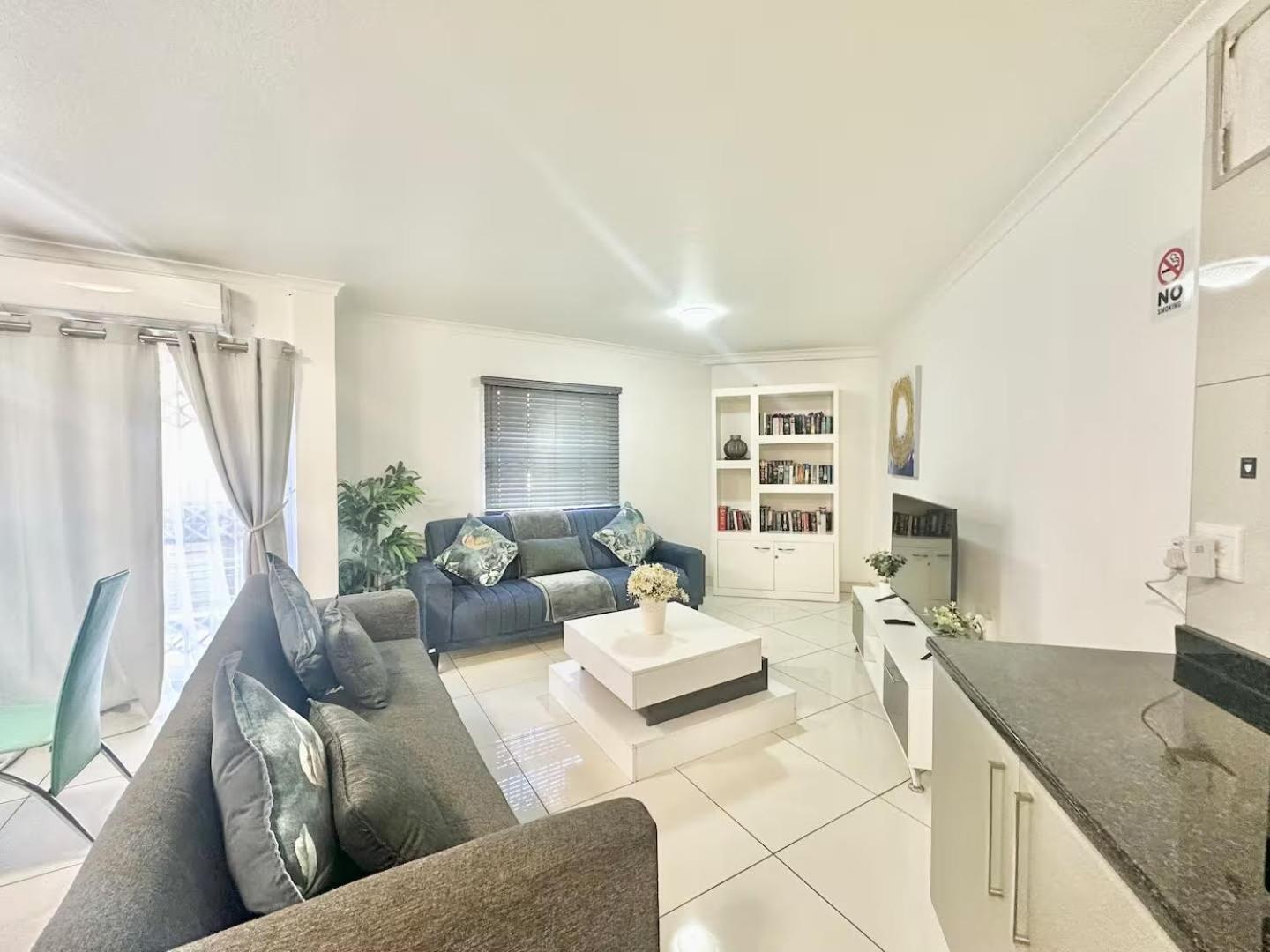 Stunning 2 Bed - Rooftop Braai Area - Sunset Views Durban Eksteriør bilde