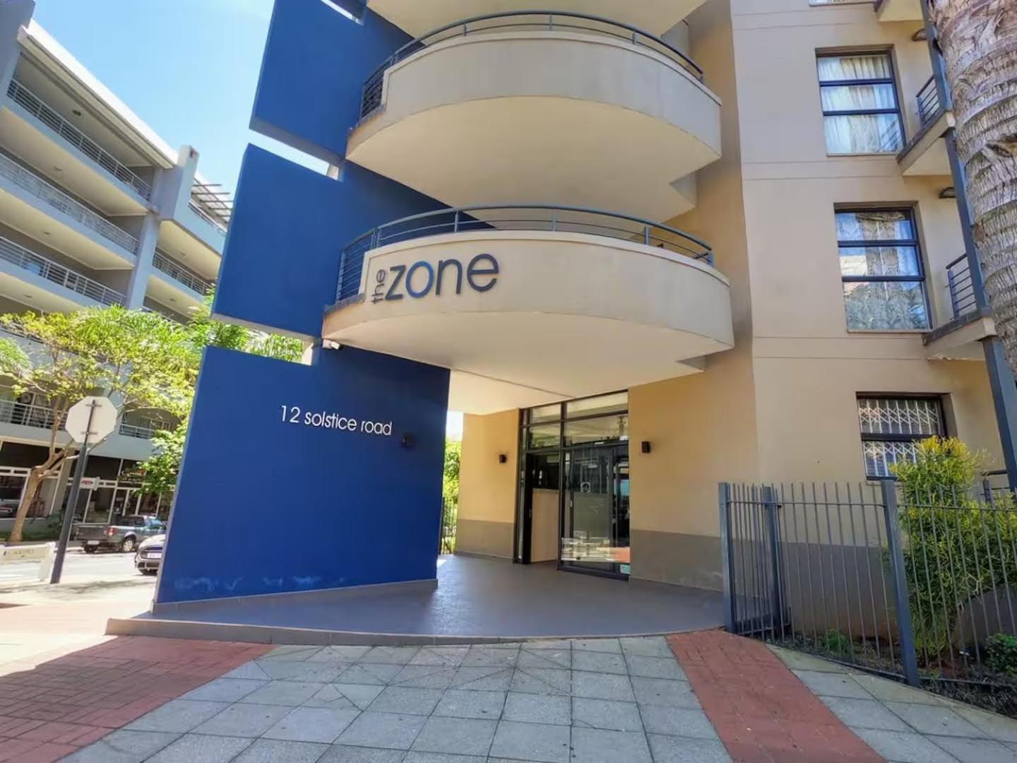Stunning 2 Bed - Rooftop Braai Area - Sunset Views Durban Eksteriør bilde