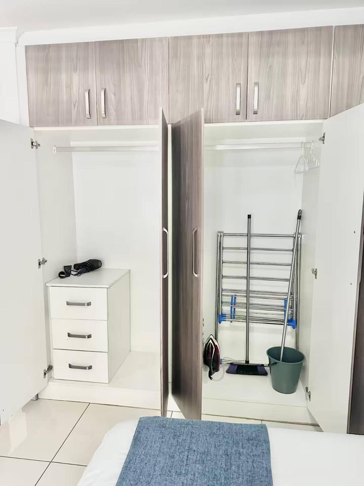 Stunning 2 Bed - Rooftop Braai Area - Sunset Views Durban Eksteriør bilde