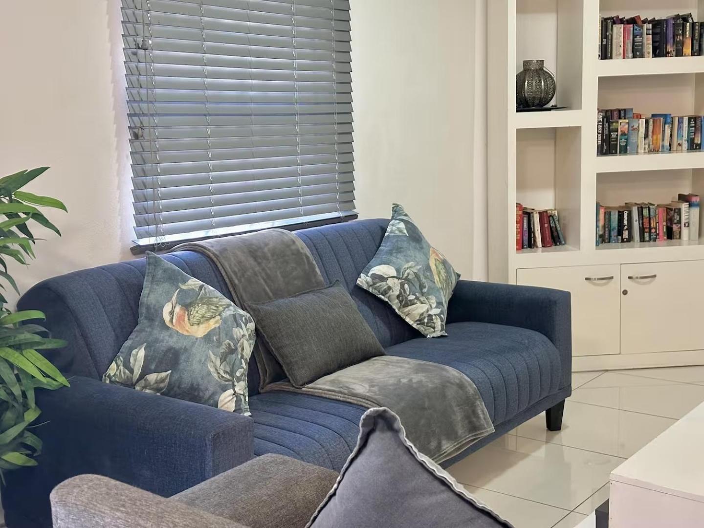 Stunning 2 Bed - Rooftop Braai Area - Sunset Views Durban Eksteriør bilde