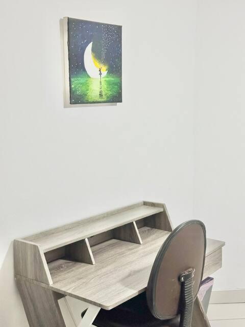 Stunning 2 Bed - Rooftop Braai Area - Sunset Views Durban Eksteriør bilde