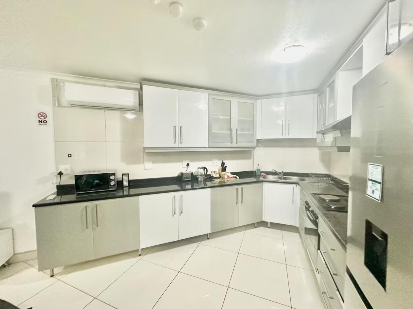 Stunning 2 Bed - Rooftop Braai Area - Sunset Views Durban Eksteriør bilde